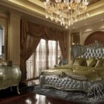 Kamar Set Mewah Jati Royal Aleksandra
