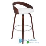 Kursi Bar Murah Model Simpel Royal