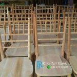 Kursi Cafe Tiffany Harga Murah