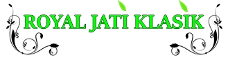 Royal Jati Klasik