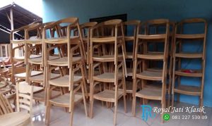 Sedia Aneka Kursi Cafe Ready Stock